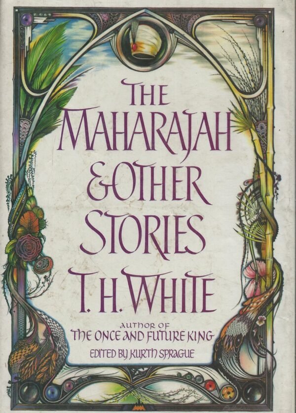 The Maharajah & Other Stories The Maharajah & Other Stories