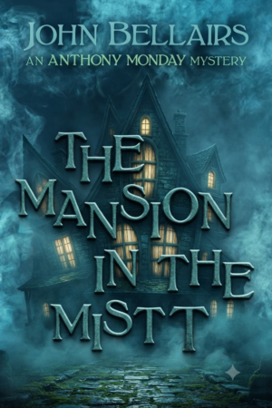 The Mansion in the Mist