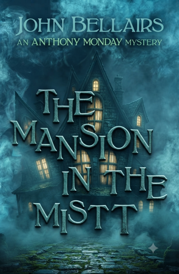 The Mansion in the Mist