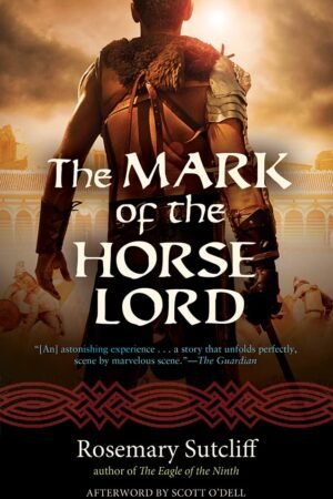The Mark of the Horse Lord