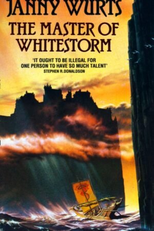 The Master of Whitestorm