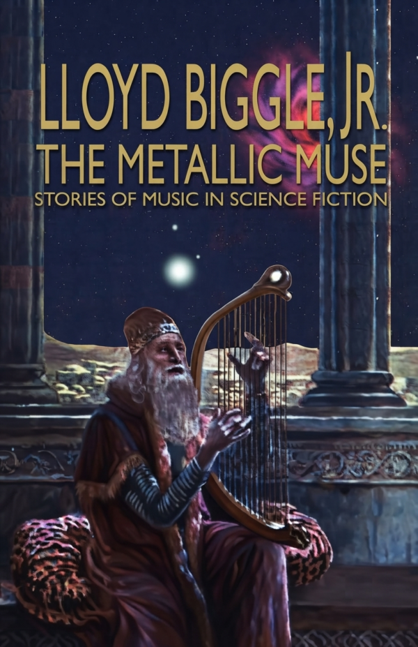 The Metallic Muse The Metallic Muse