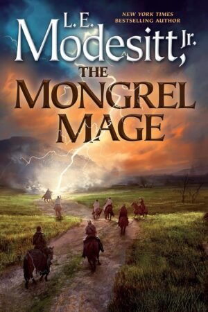 The Mongrel Mage