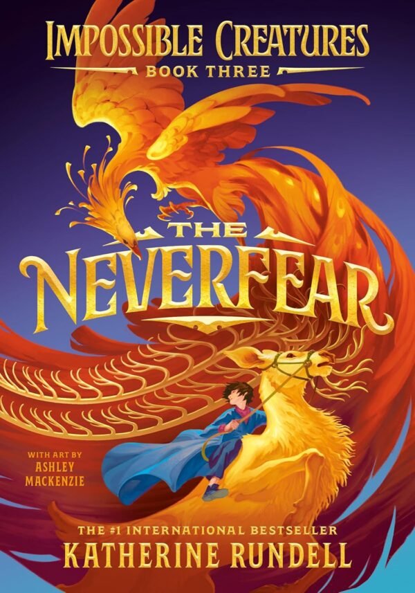 The Neverfear