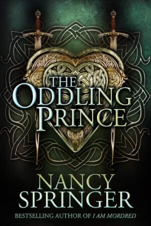 The Oddling Prince