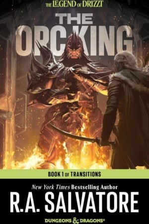 The Orc King