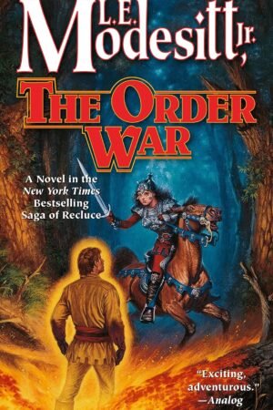 The Order War