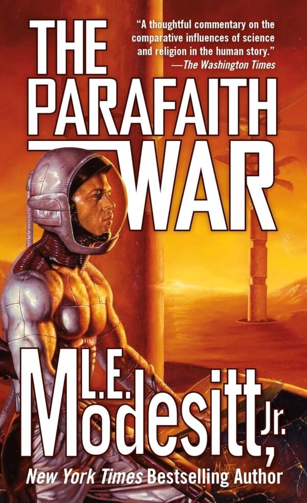 The Parafaith War The Parafaith War