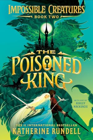 The Poisoned King