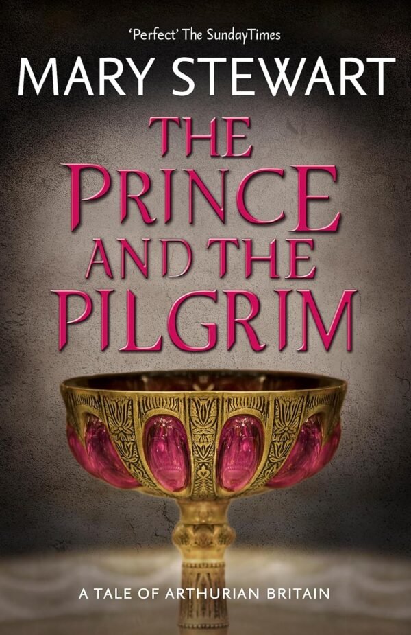 The Prince and the Pilgrim