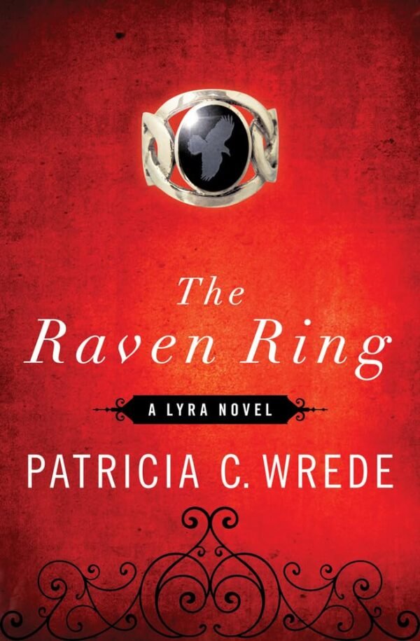 The Raven Ring The Raven Ring