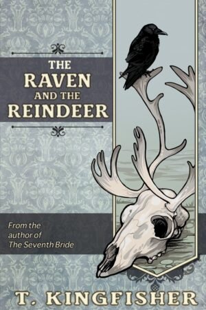 The Raven and the Reindeer