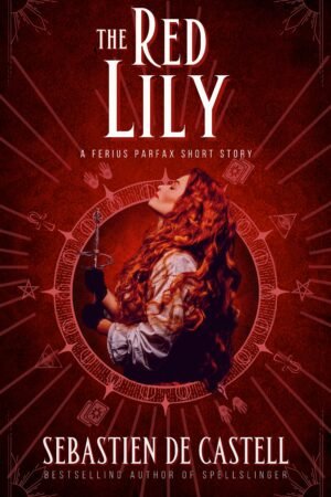 The Red Lily