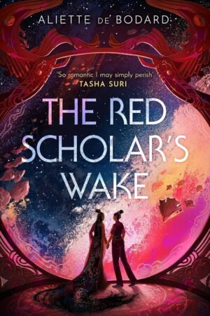 The Red Scholar's Wake