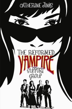 The Reformed Vampire Support Group
