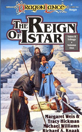The Reign of Istar
