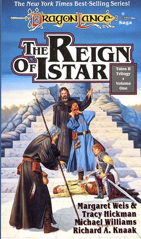 The Reign of Istar The Reign of Istar