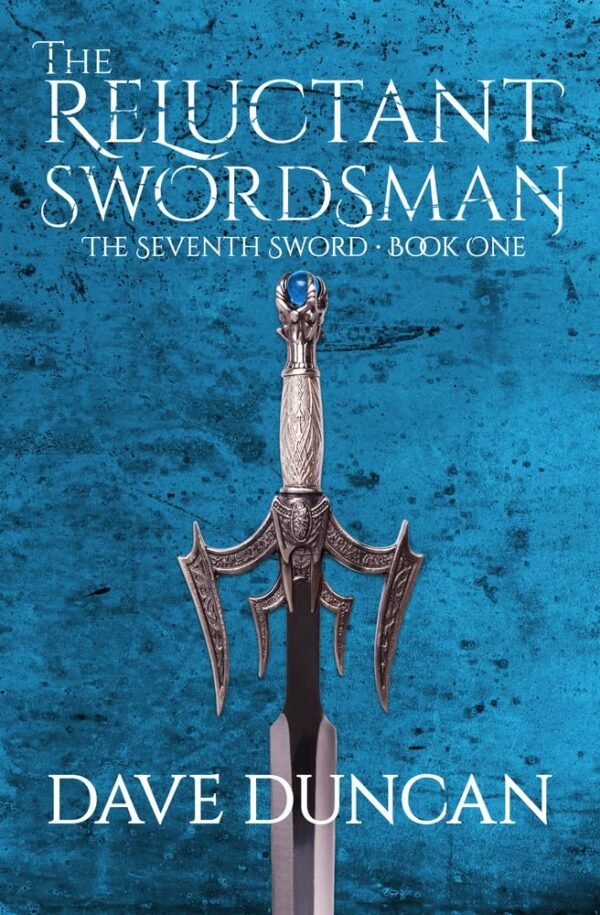 The Reluctant Swordsman The Reluctant Swordsman