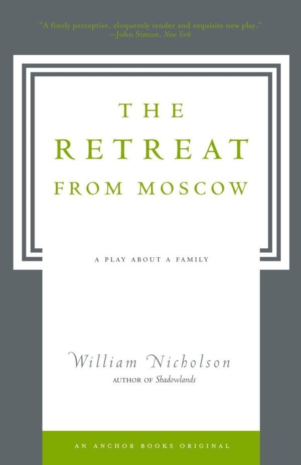 The Retreat from Moscow The Retreat from Moscow