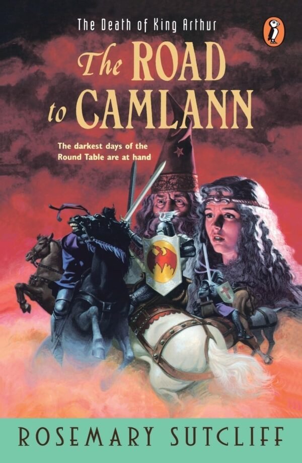 The Road to Camlann