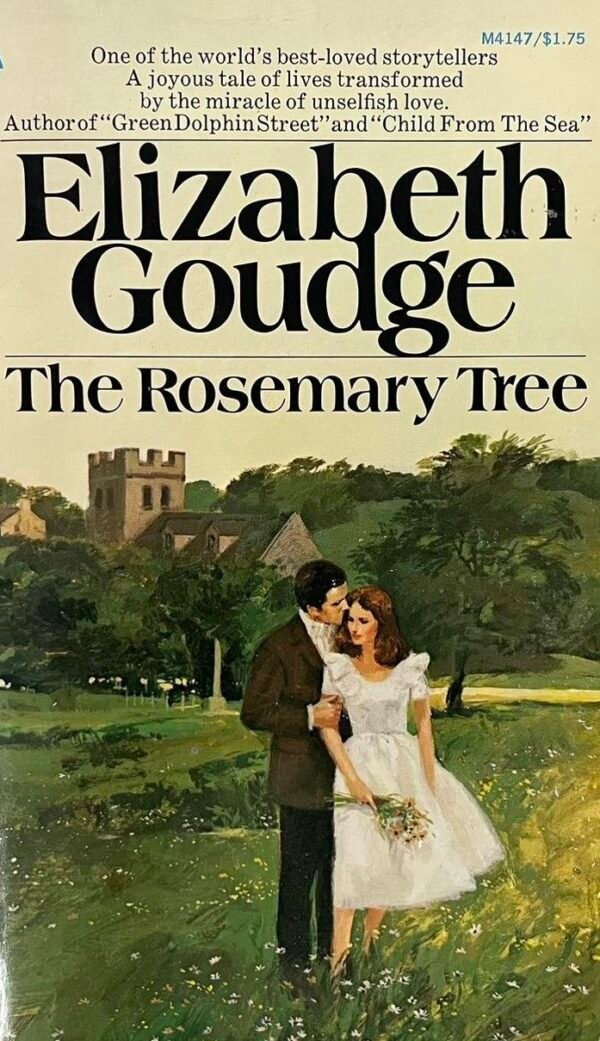 The Rosemary Tree