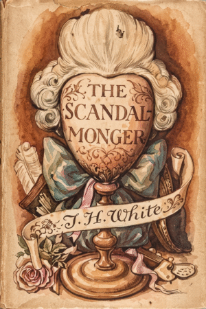 The ScandalMonger