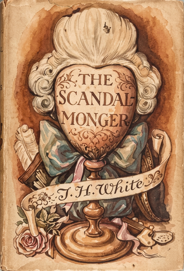 The ScandalMonger
