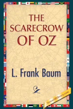 The Scarecrow of Oz