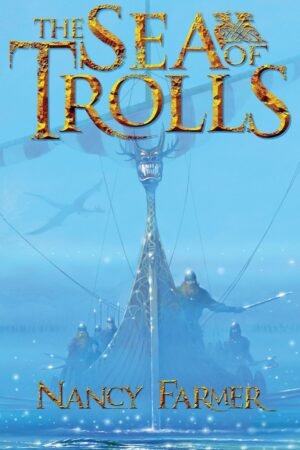 The Sea of Trolls