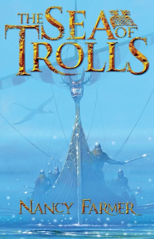 The Sea of Trolls