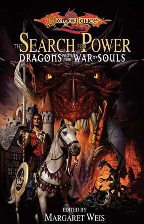 The Search for Power