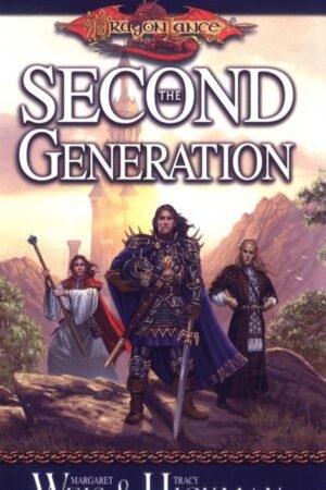 The Second Generation