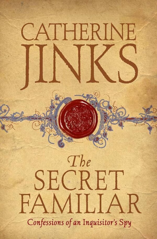 The Secret Familiar