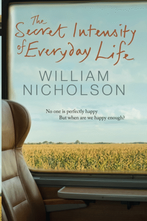 The Secret Intensity of Everyday Life