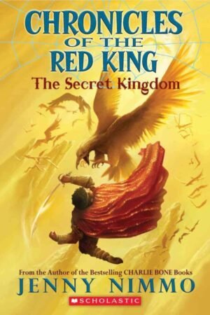 The Secret Kingdom