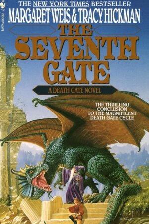 The Seventh Gate