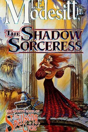The Shadow Sorceress