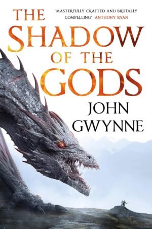 The Shadow of the Gods