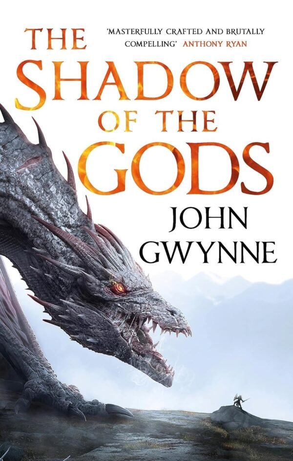 The Shadow of the Gods The Shadow of the Gods
