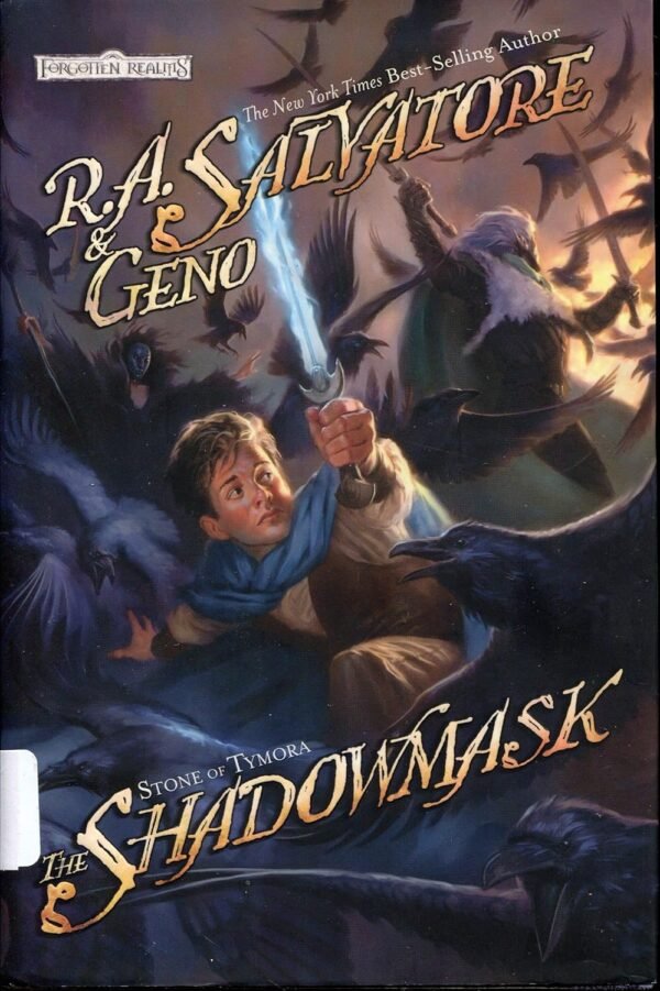 The Shadowmask
