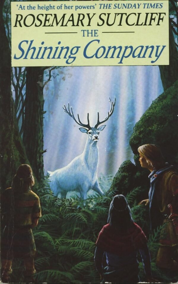 The Shining Company The Shining Company