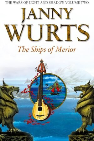 The Ships of Merior