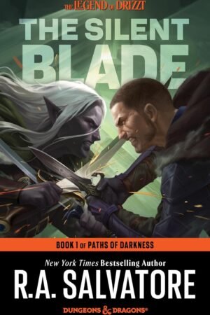 The Silent Blade