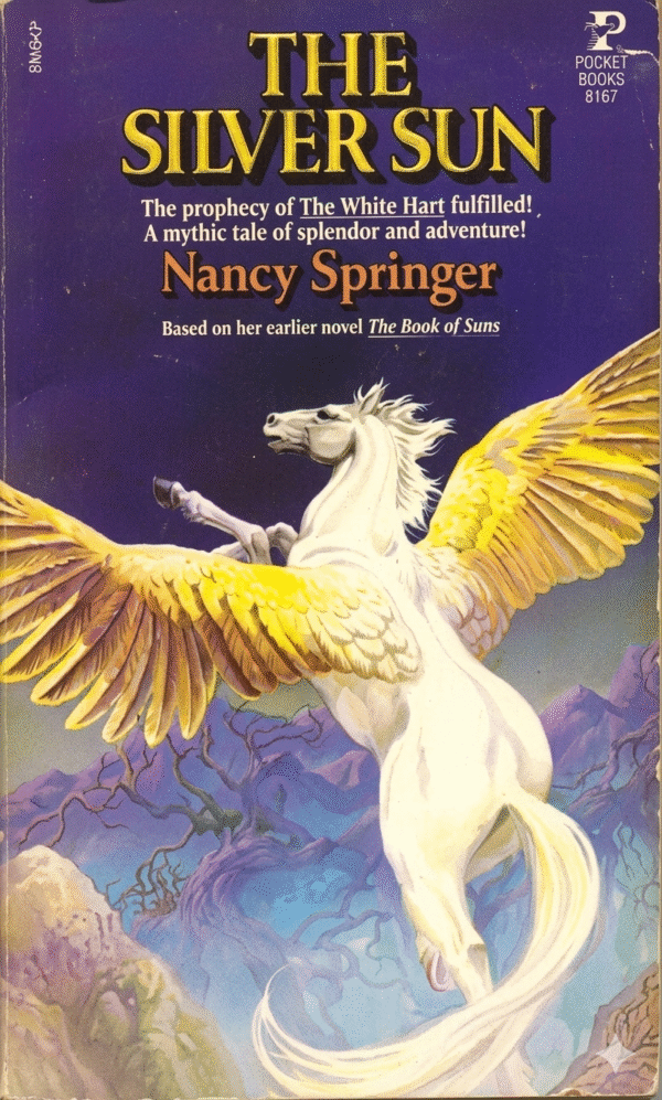The Silver Sun