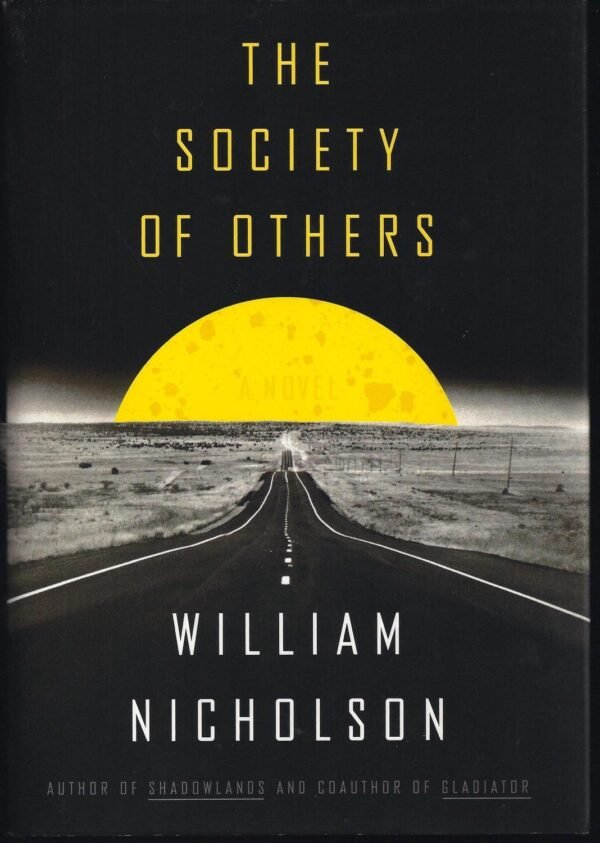 The Society of Others The Society of Others