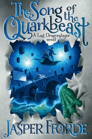 The Song of the Quarkbeast
