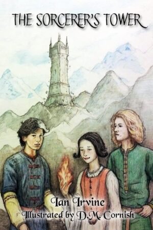 The Sorcerers Tower Omnibus