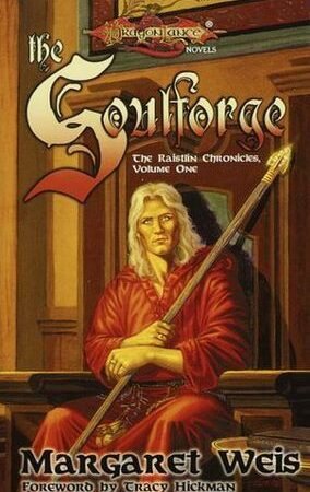 The Soulforge