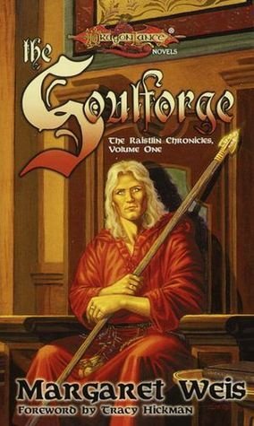 The Soulforge The Soulforge