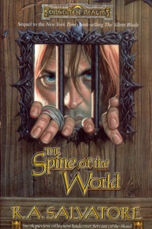The Spine of the World